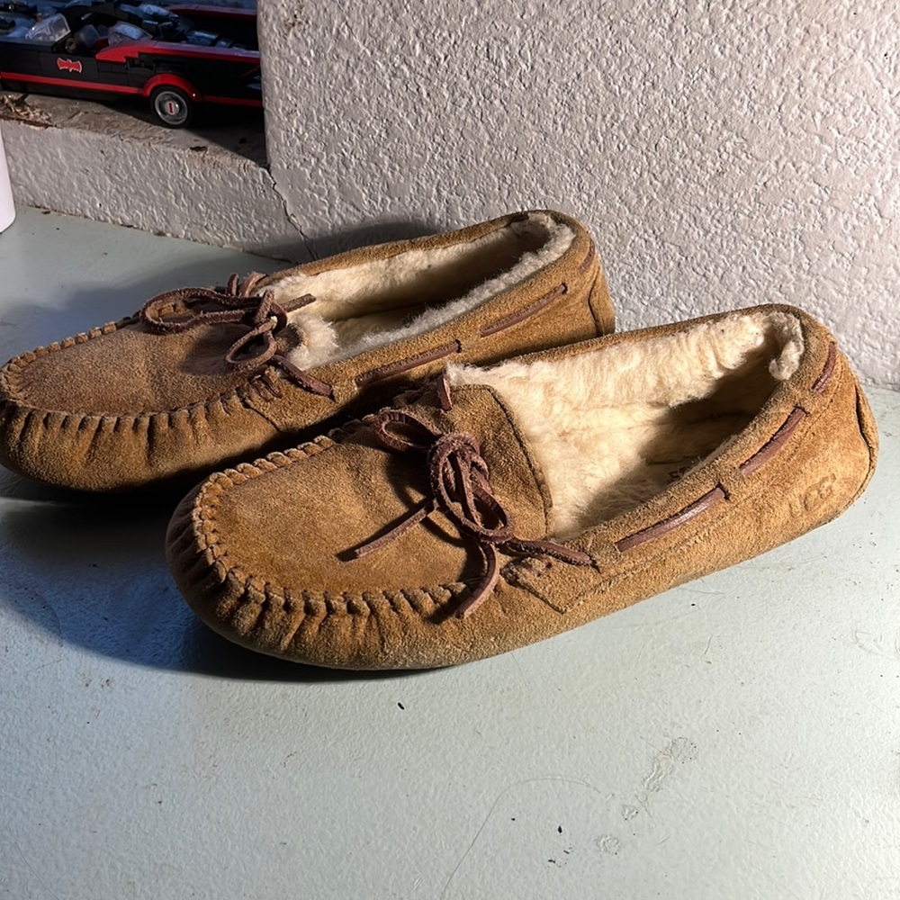 size 8 uggs